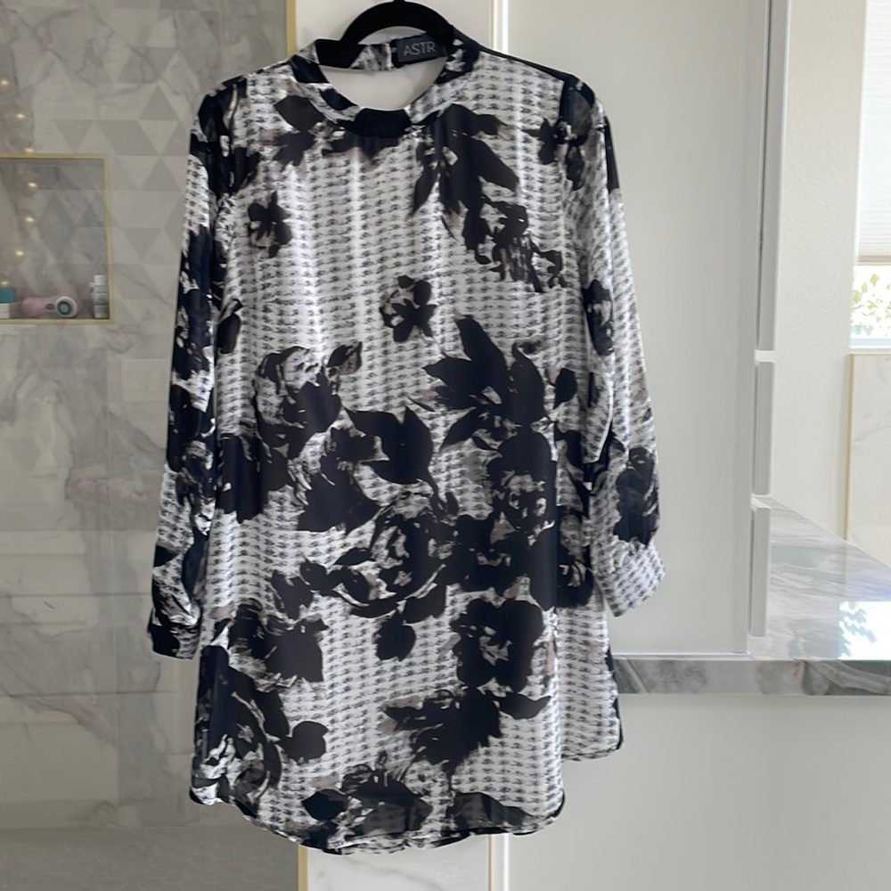 Astr Dress